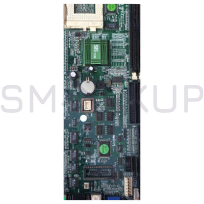 Used Tested EVOC IPC-586 VDF(C) VER B1 586 Motherboard - EVOC