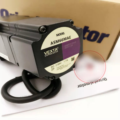 new 1PC VEXTA Oriental ASM66MAE Stepping Motor ping - VEXTA ORIENTAL