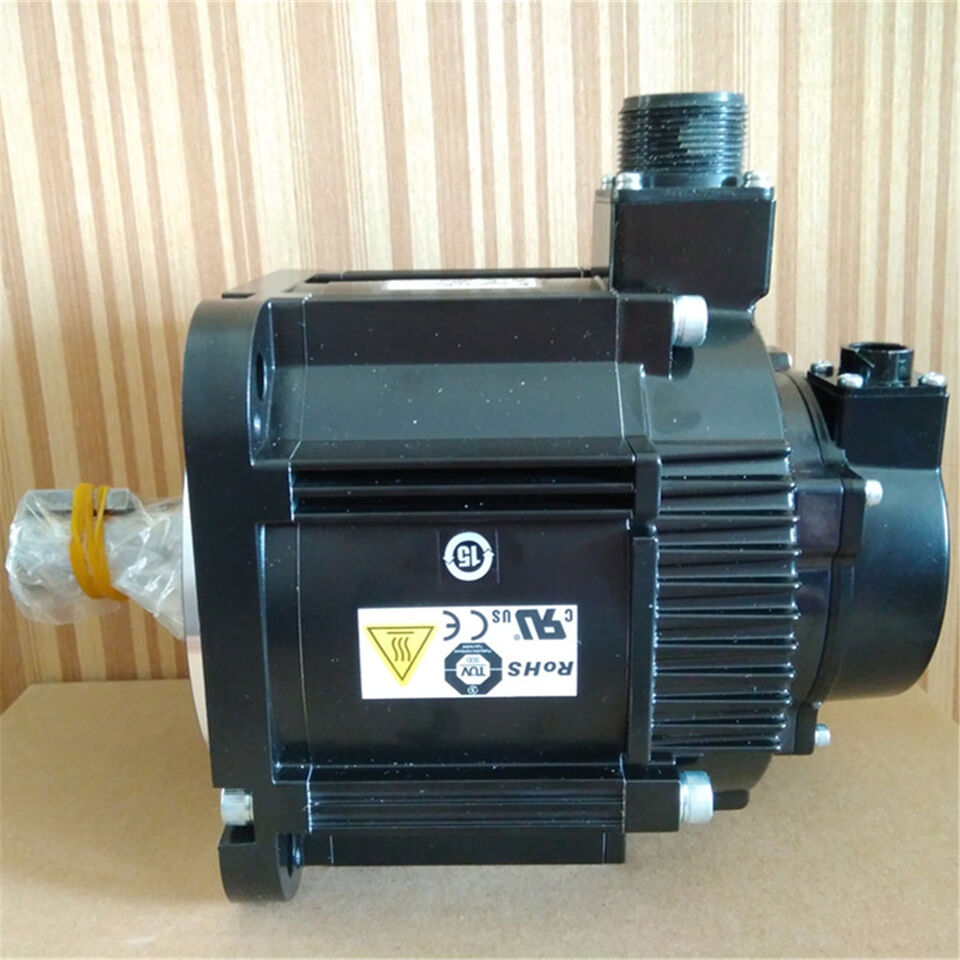 Yaskawa SGMGV-13ADC61 1-Phase Servo Motor in Box - YASKAWA