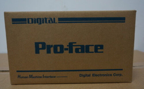 new One PRO-FACE GP477R-EG11-24V Touch Screen ping GP477REG1124V - PRO-FACE