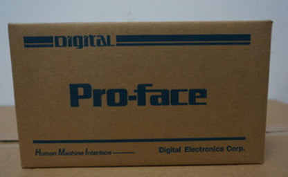 new One PRO-FACE GP477R-EG11-24V Touch Screen ping GP477REG1124V - PRO-FACE