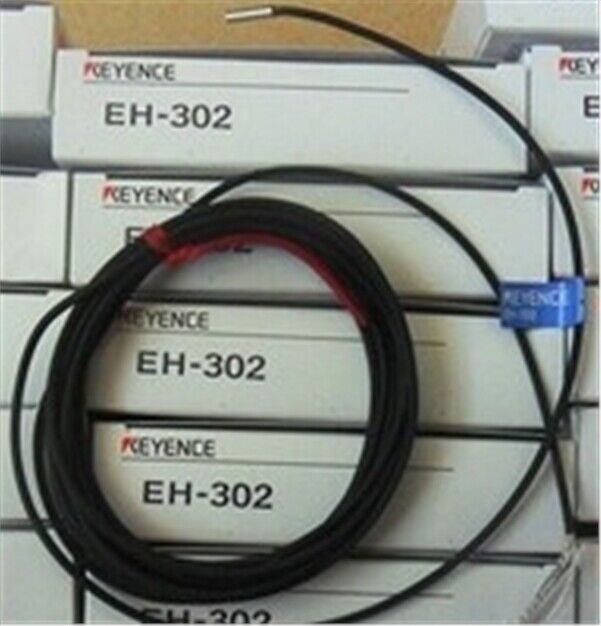 new 1PC Keyence EH-302 Proximity Sensor In Box EH302 - KEYENCE