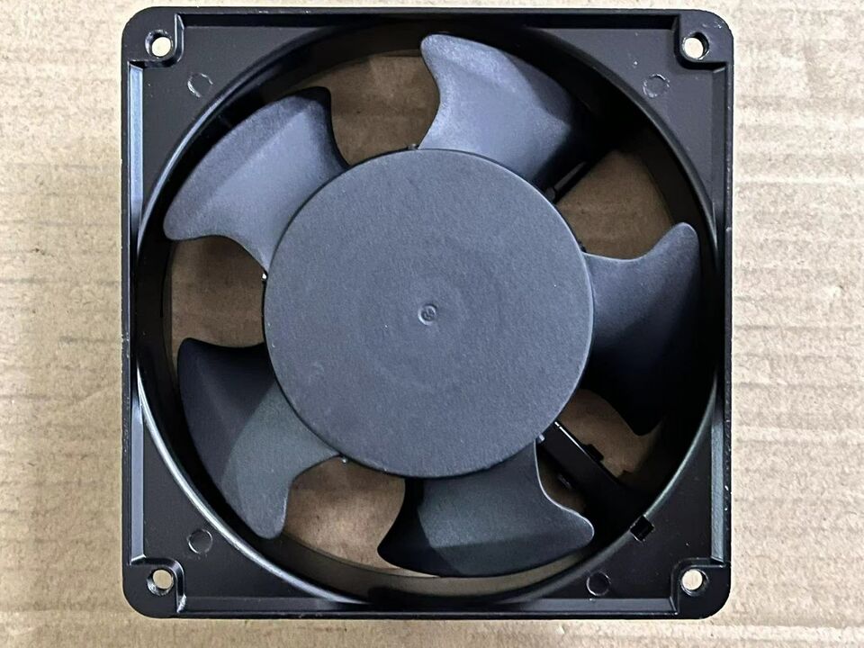 new 1PC Industrial cabinet cooling fan TA450 A30108-10 115V 0.21A 12038 - COOLFLOW