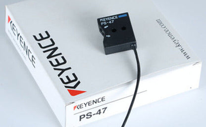 new 1PC Keyence PS-47 Photoelectric Sensor PS47 In Box - KEYENCE