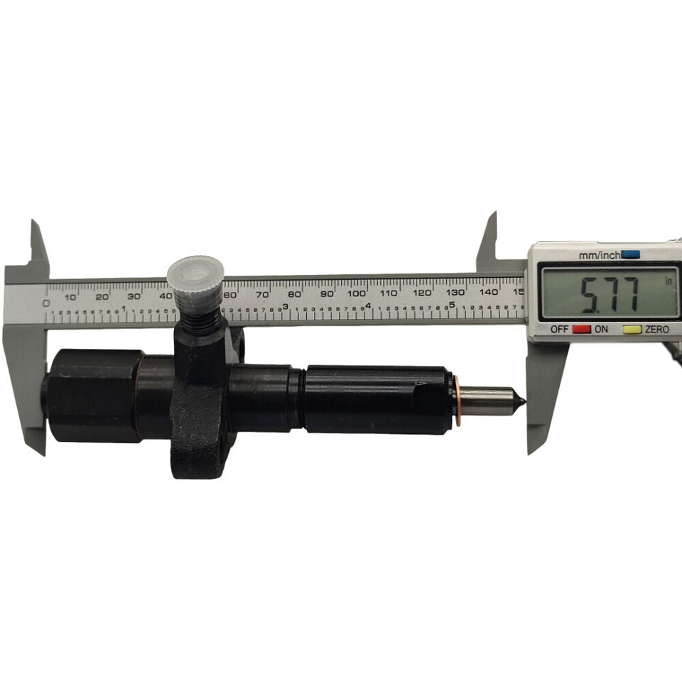 FuelInjector 2645666 for Perkins 4.236 Series JCB 1400B 214B 930 - JCB