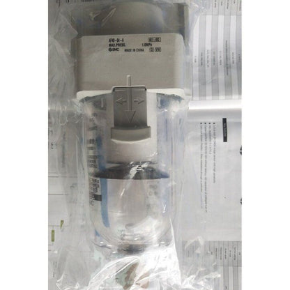 new 1PC SMC AF40-04-A Air Filter AF4004A - SMC
