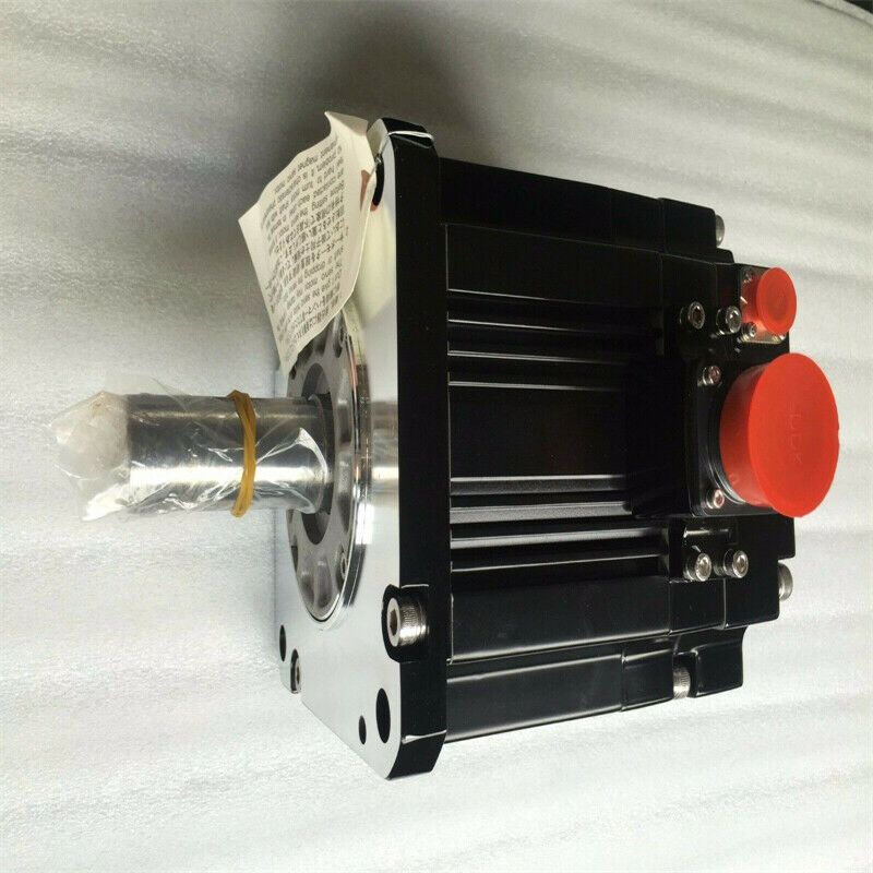 new 1PC Mitsubishi HF-SP81MK-S2 SERVO MOTOR HFSP81MKS2 In Box ping - MITSUBISHI