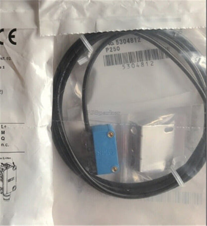 New 1-PC Sick Photoelectric Switch Sensor GL6-N1212 - SICK