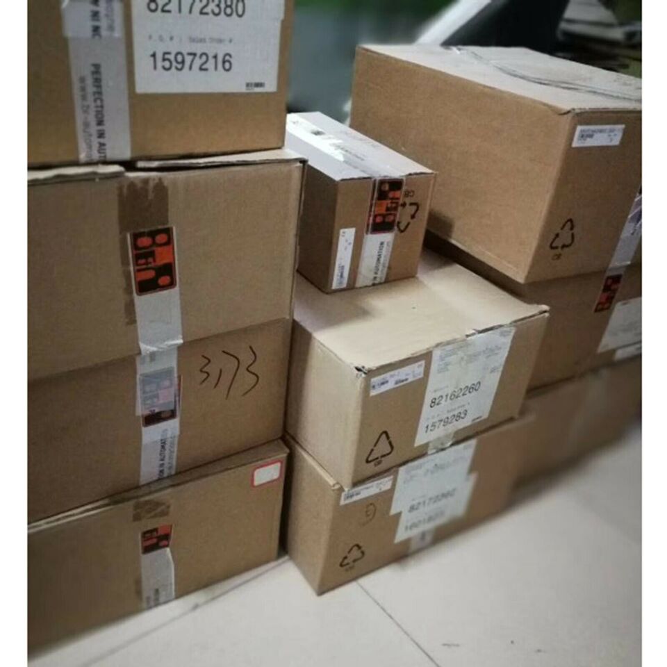 new B&R 8V1016.00-2 Servo Drive One ping - B&R