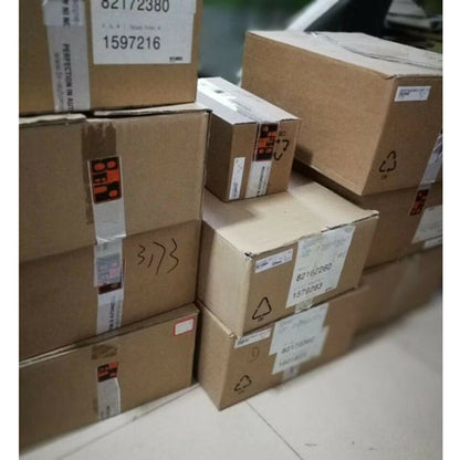 new B&R 8V1016.00-2 Servo Drive One ping - B&R