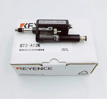 new 1PC Keyence GT2-A12K GT2A12K Contact Sensor In Box ping - KEYENCE