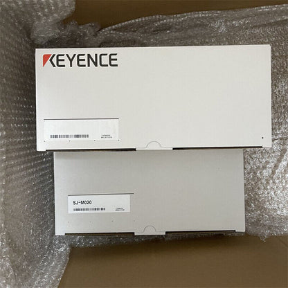 new 1PC KEYENCE SJ-M020 SJM020 Static Eliminator Controller ping - KEYENCE