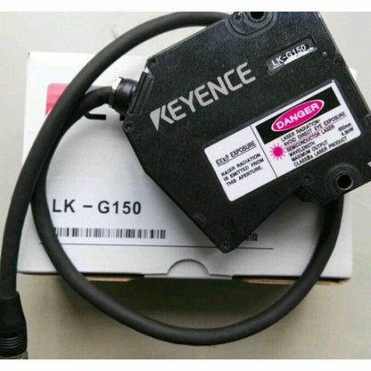 new 1PC KEYENCE LK-G150 LKG150 Laser Displacement Sensor ping - KEYENCE