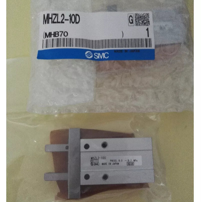 SMC MHZL210D Cylinder – High-Precision Motion Control Solution - SMC