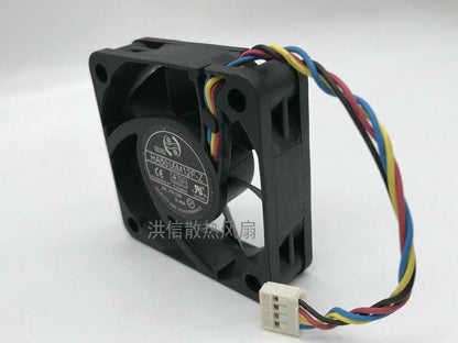 new 1 PCS Fan 0.16A 50*15MM 4 Pin HA5015M12F-Z DC12V - OMRON