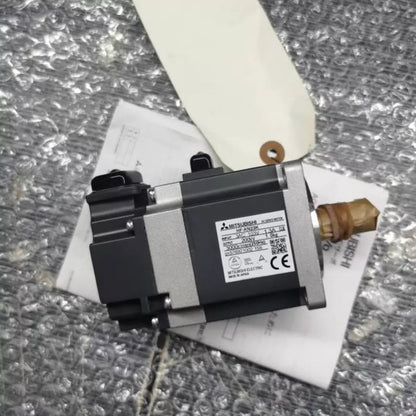 new 1PC Mitsubishi HF-KN23K Servo Motor HFKN23K In Box ping - MITSUBISHI