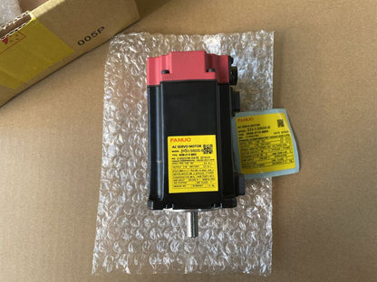 New Fanuc A06B-2115-B805 Servo Motor - FANUC