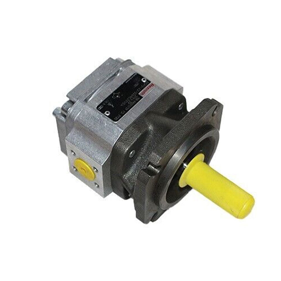 new 1pc for REXROTH PGP2-22/006RE20VE4 gear pumps R900932129#YC - REXROTH