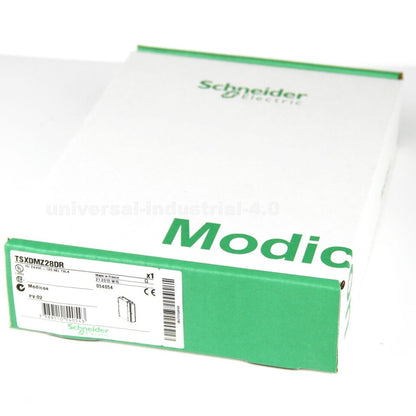 SCHNEIDER ELECTRIC MODICON TSXDMZ28DR - SCHNEIDER ELECTRIC