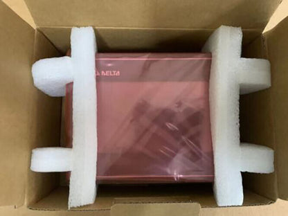 Delta DOP103BQ HMI Touch Screen with DOP-103BQ Model - DELTA