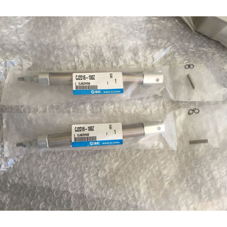 1PC SMC CJ2D16100Z Cylinder - SMC