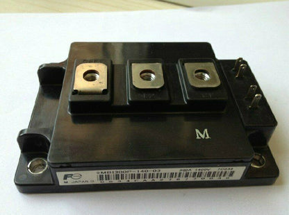 2MBI300P-140-03 IGBT Module - FUJI