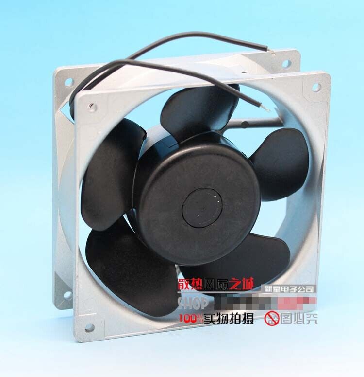 new 1PC AC cooling fan Centaur CNJ60B5 200V 15 13W 12CM 12038 - CENTAUR