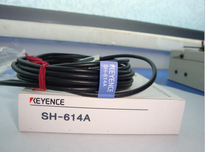 new Keyence SH-614A Optic Sensor 1PC SH614A - KEYENCE