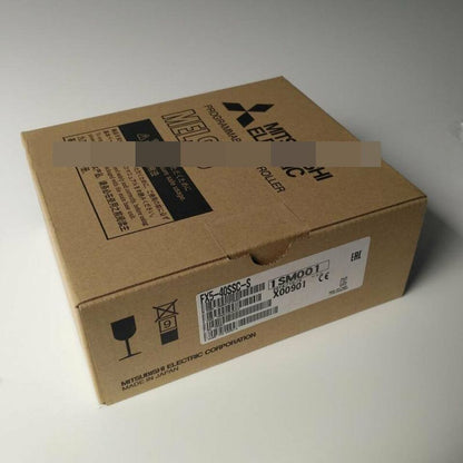 new 1PCS Mitsubishi FX5-40SSC-S PLC Module ping - MITSUBISHI