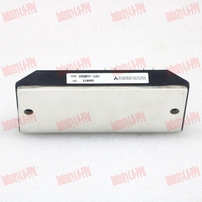 MITSUBISHI CM50TF-12H IGBT MODULE - MITSUBISHI