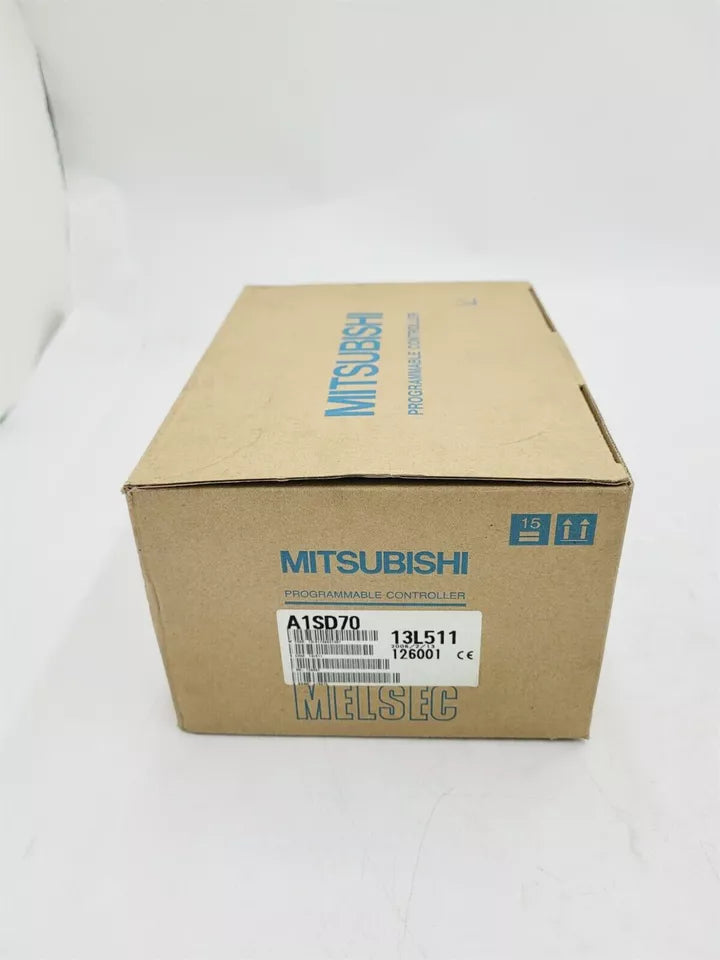 new Mitsubishi A1SD70 Positioning Unit 1PC ping - MITSUBISHI