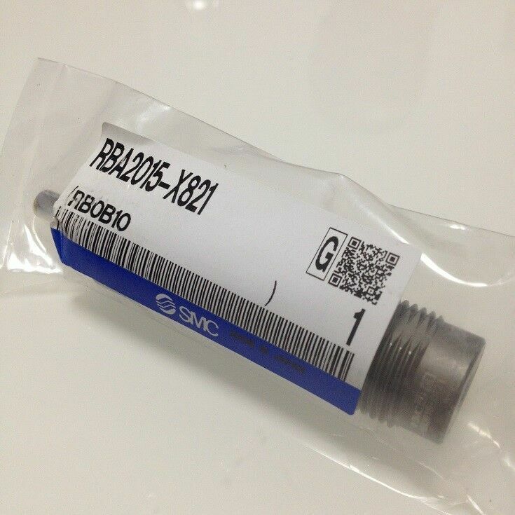 1PC SMC RBA2015-X821 Buffer - SMC