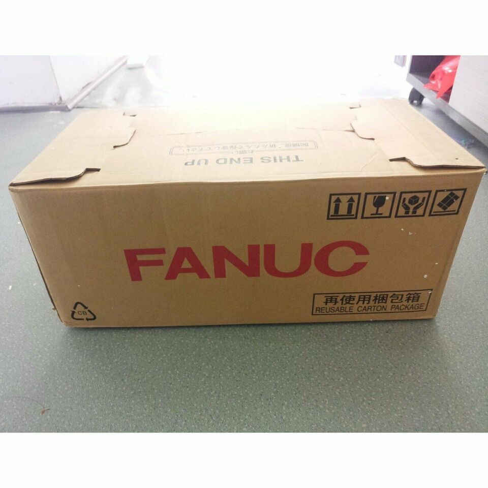 new 1PC FANUC A02B-0338-B520 OI-MF 0i-MF System ping - FANUC