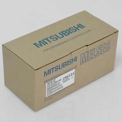 Mitsubishi AY51C PLC Module 1PC - MITSUBISHI