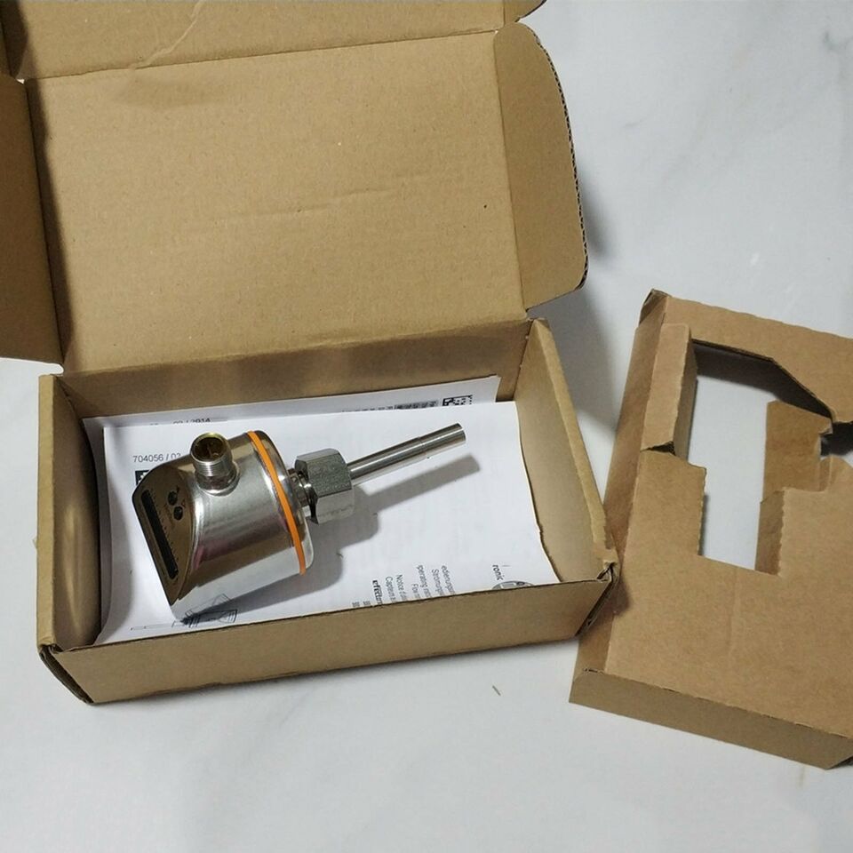 1PC IFM PI2797 Pressure Sensor PLC In Box - IFM