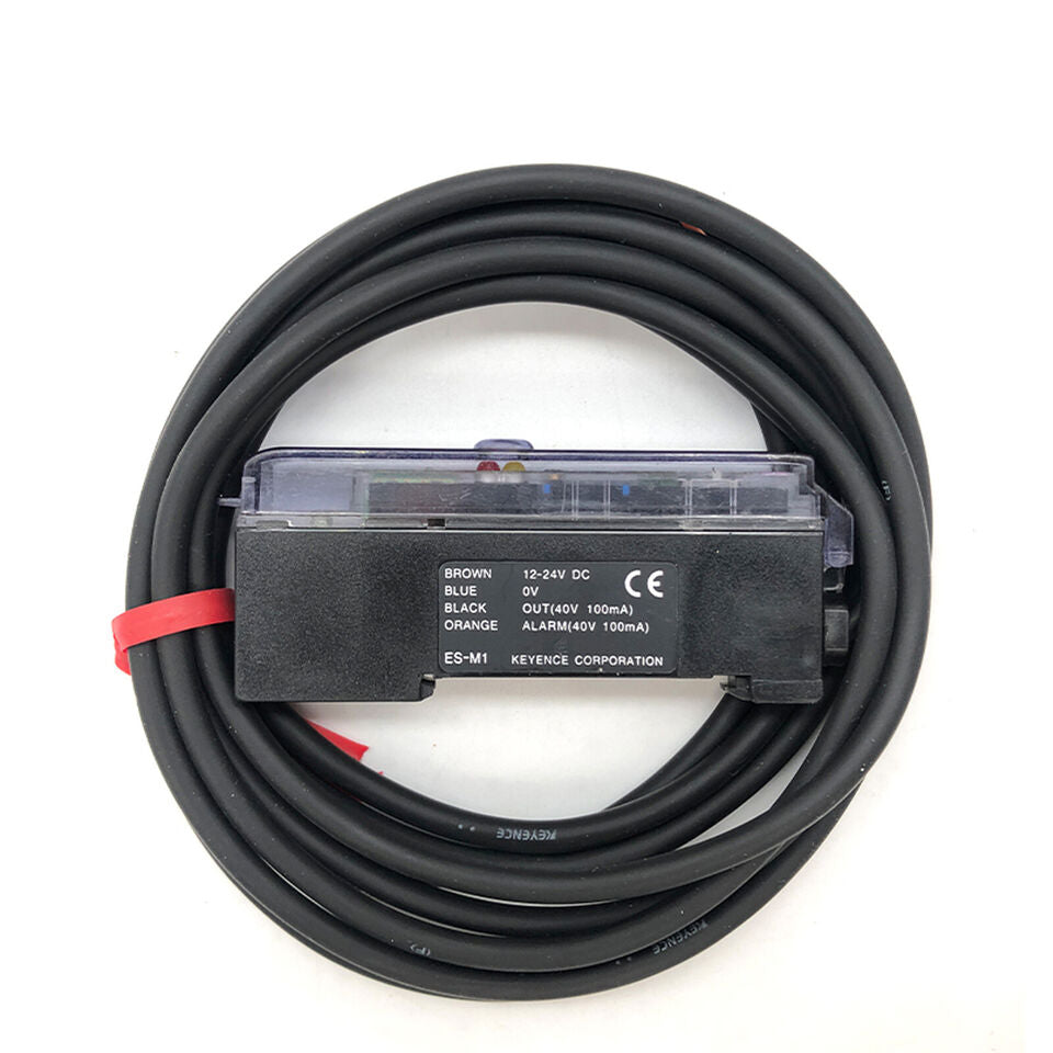 new 1PC Keyence ES-M1 Proximity Sensor ESM1 - KEYENCE