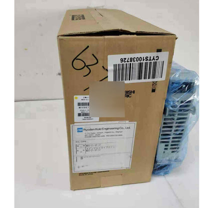 new 1PC MITSUBISHI MDS-C1-SP-37 Servo Driver ping - MITSUBISHI