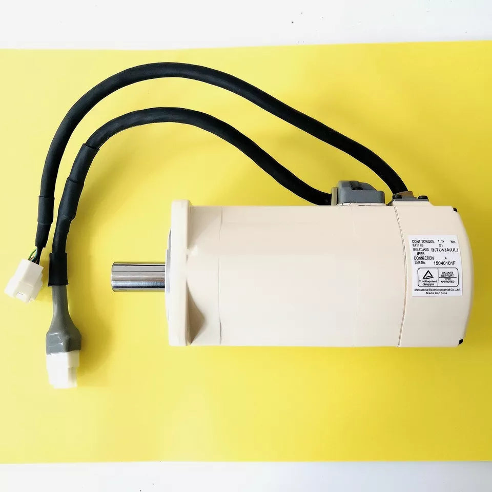 new 1PC Panasonic MSMZ042AAA AC Servo Motor In Box ping - PANASONIC
