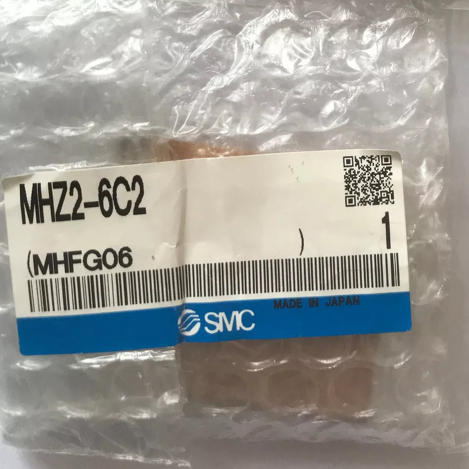 New 1PC SMC MHZ26C2 Cylinder - SMC