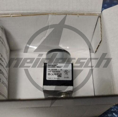 new ONE BASLER acA2440-35uc Industrial Camera - ONE BASLER