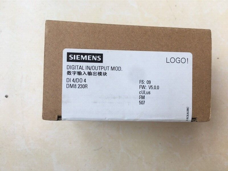 new 1PC  Siemens 6ED1 055-1FB00-0BA1 Module 6ED10551FB000BA1