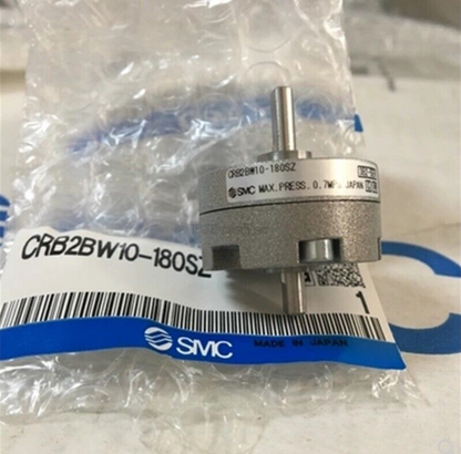 SMC CRB2BW10-180SZ Cylinder - SMC
