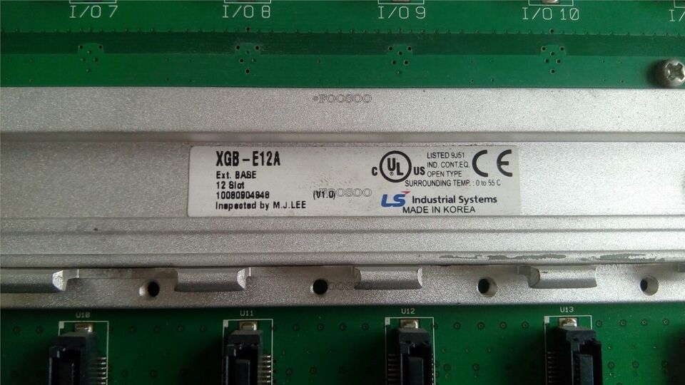 new 1Pc Ls Module XGB-E12A fe - VENDOR