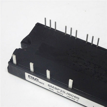 new 1PC Fuji 6MBP20JB060 IGBT Module 6MBP20JB-060 - FUJI