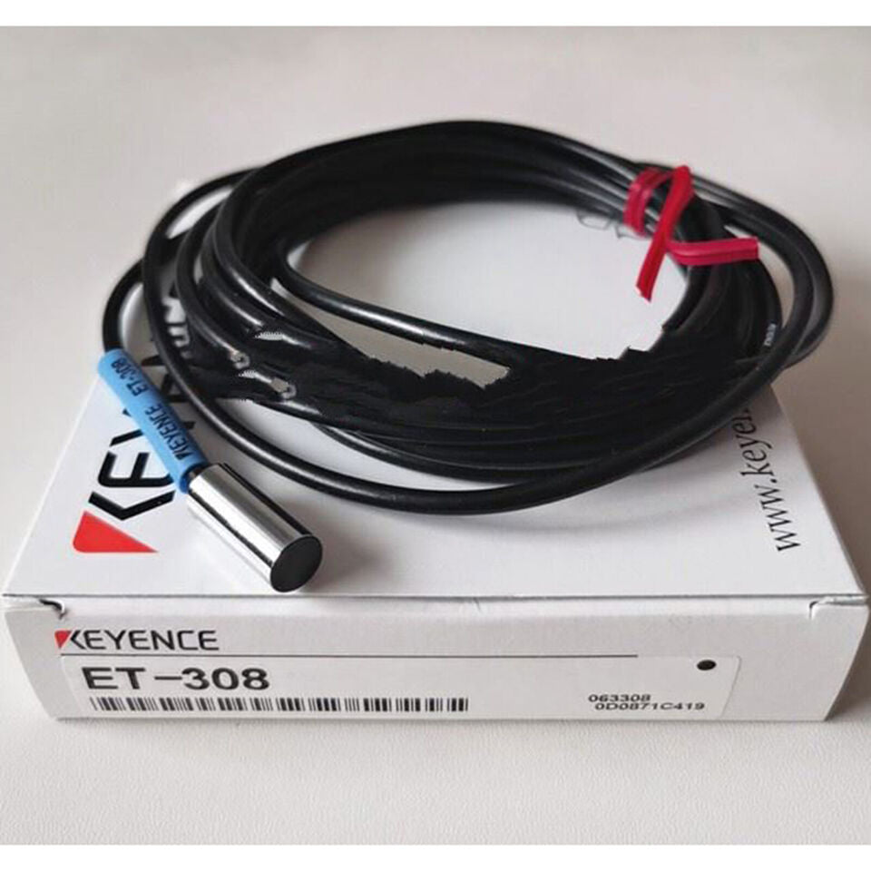 Keyence ET308 Proximity Sensor - KEYENCE