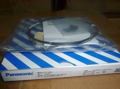 New 1PC Panasonic FT-E23 Fiber Optic Sensor - PANASONIC