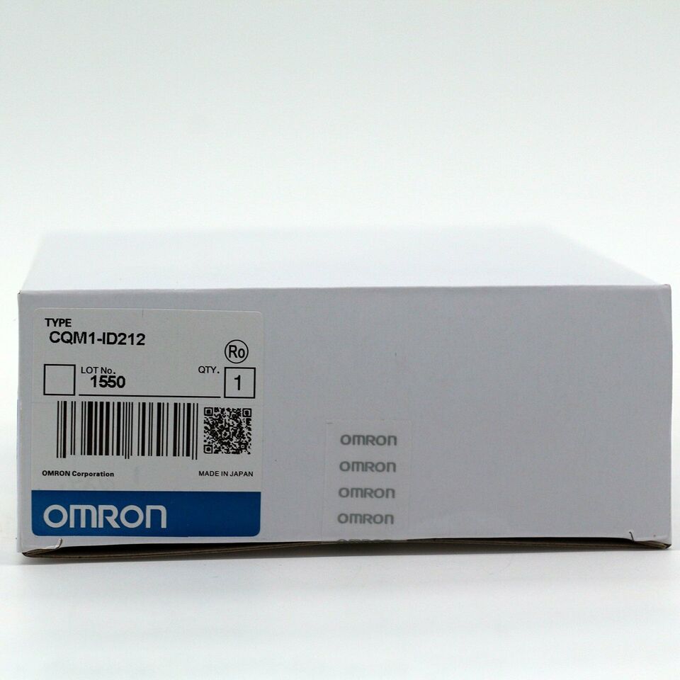 new 1PC Omron CQM1-ID212 CQM1ID212 Input Module ping