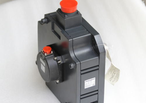 new 1PC MITSUBISHI HC-UP202 AC RVO MOTOR HCUP202 PING - MITSUBISHI
