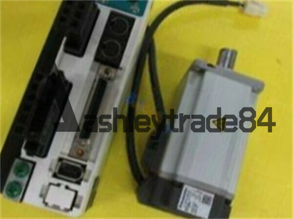 New Panasonic MHMD042P1U + MBDDT2210003 - PANASONIC