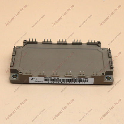 6MBI75S-120-52 IGBT Module for Fuji - FUJI